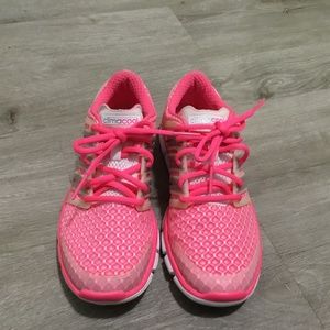 Adidas Climacool shoes